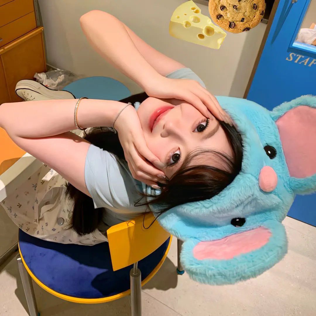 桃花小妹海报
