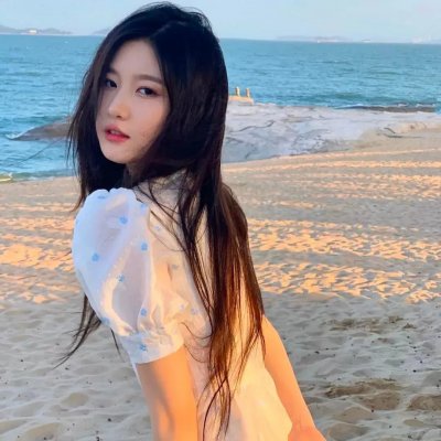 异域海报